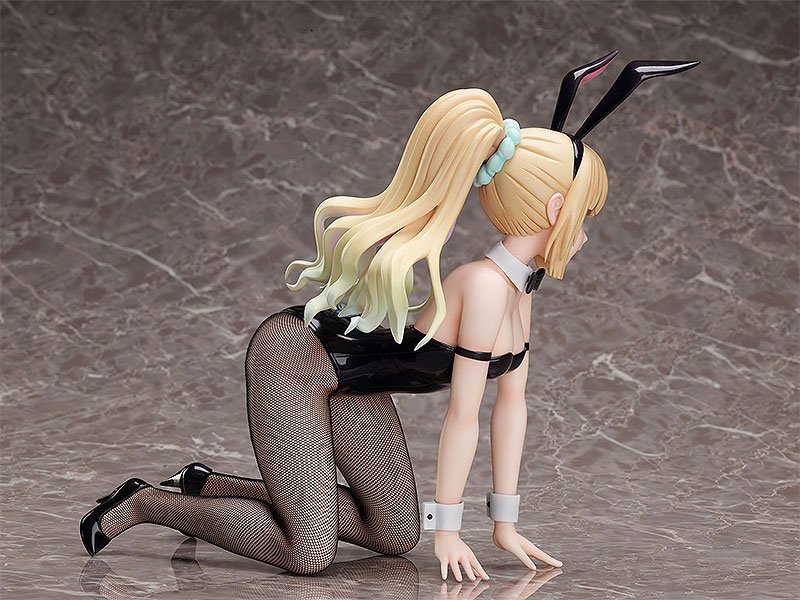 ������� oukoso Jitsuryoku Shijou Shugi no Kyoushitsu e: Kei Karuizawa Bunny Ver.