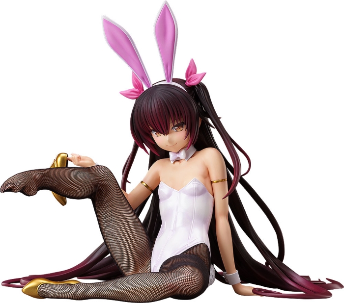 ������� To Love-Ru Darkness: Nemesis Bunny Ver.