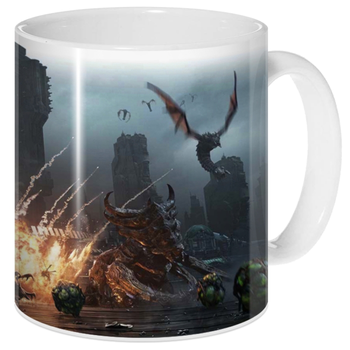 ������ ��������� - ����� / StarCraft II - Zerg