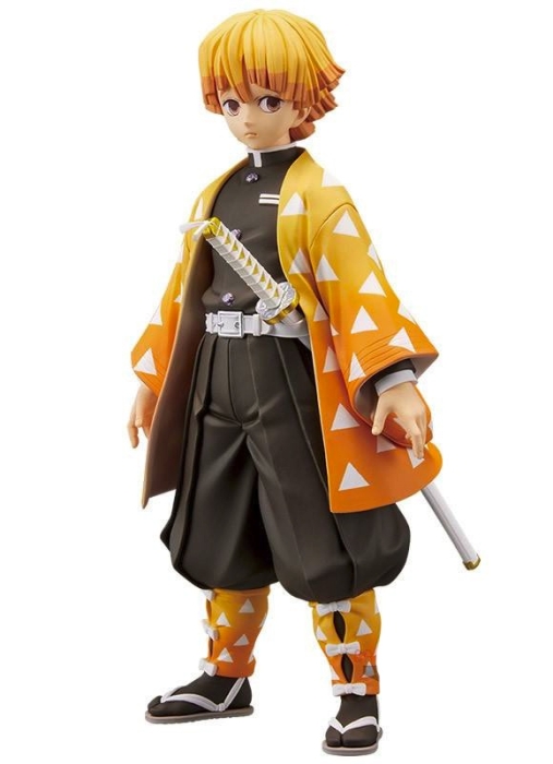 ������� Demon Slayer Grandista Zenitsu Agatsuma