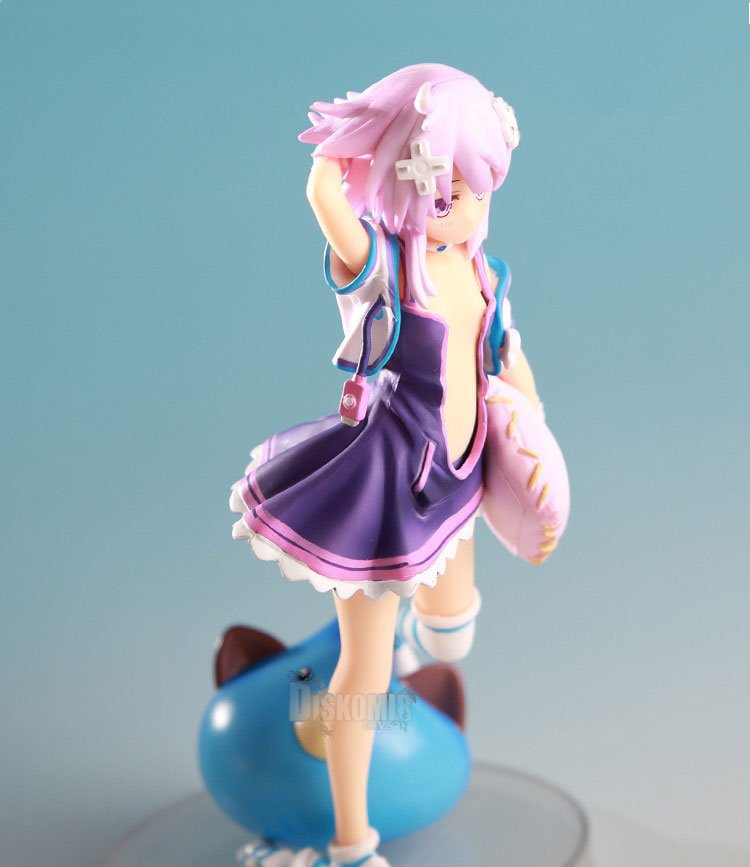 ������� Hyperdimension Neptunia Neptune FG58391