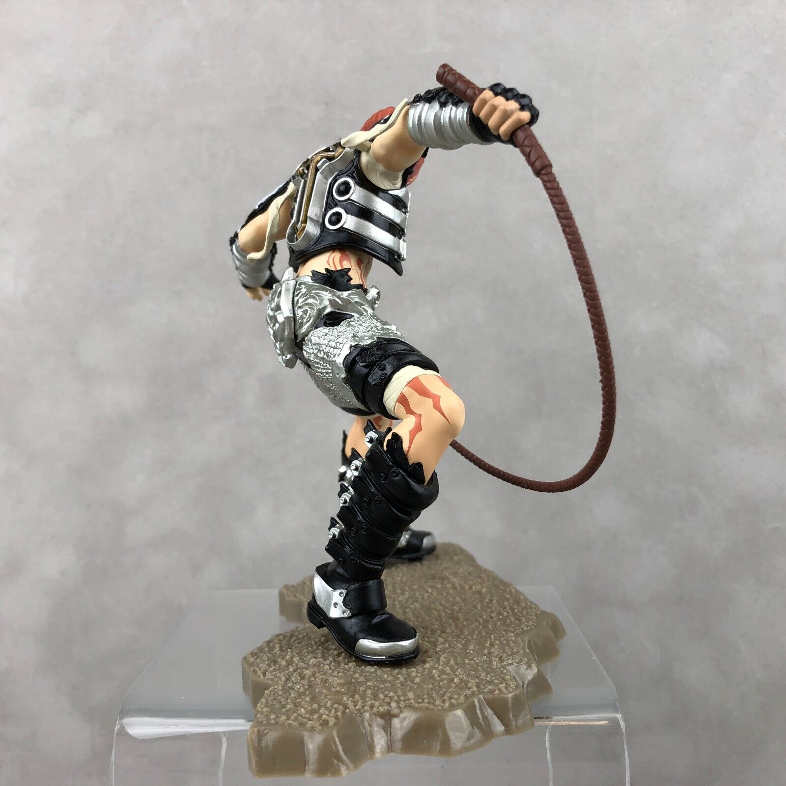 ������� Akumajou Dracula (Castlevania) Prize Collection Dramatic Figure (Vol.1)