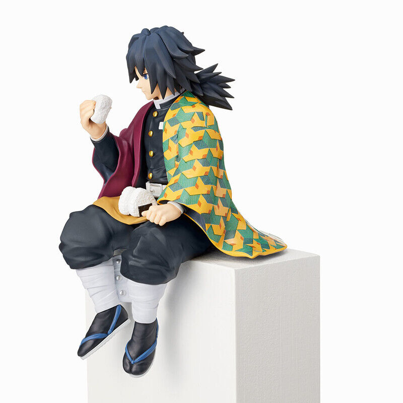 ������� Sega Demon Slayer Giyuu Tomioka Noodle Stopper