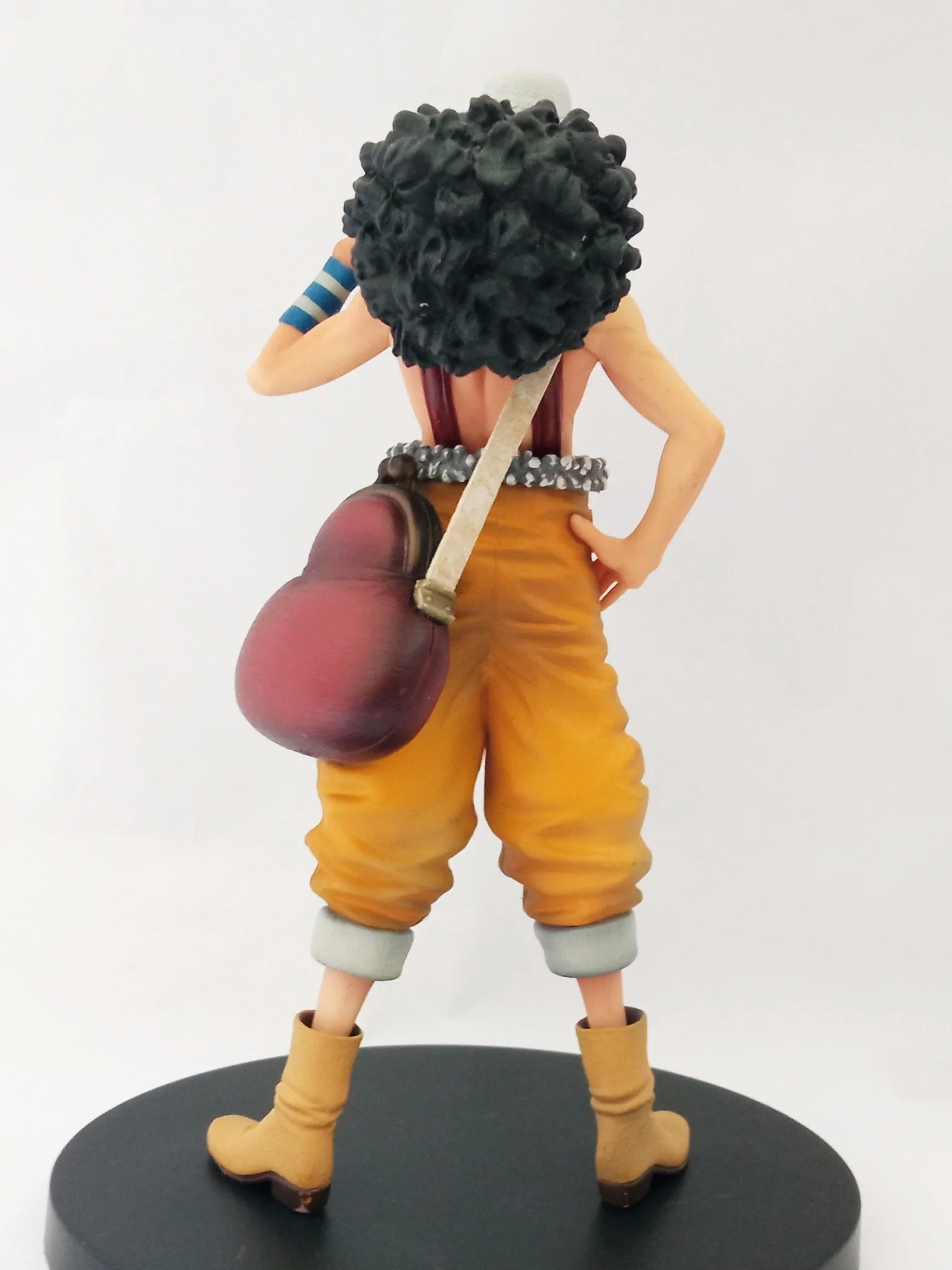 ������� Banpresto One Piece Usopp The Grandline Men Vol.10