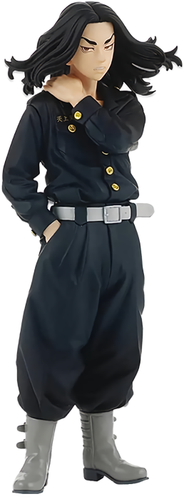 ������� Tokyo Revengers Keisuke Baji