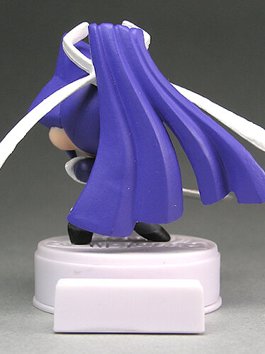 ������� � ������������ School Days Mini Figure Collection Rumbling Angel Vol.2