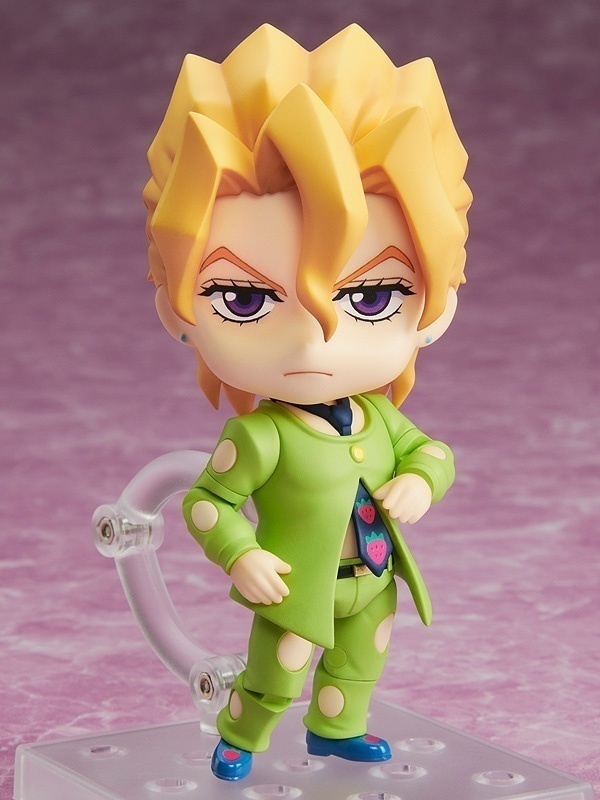 ������� Nendoroid 1685 JoJo's Bizarre Adventure Golden Wind: Pannacotta Fugo
