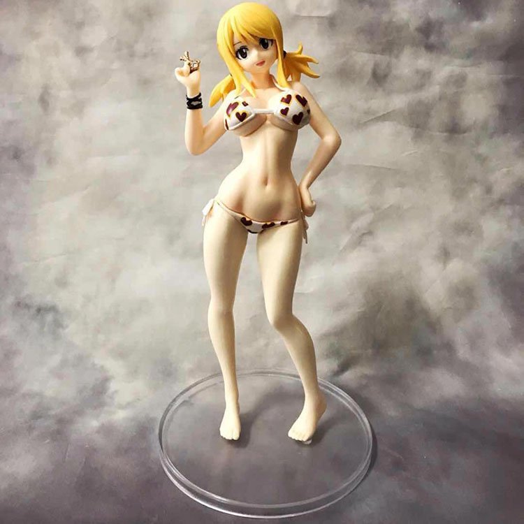 ������� ����� ��� Lucy Heartfilia