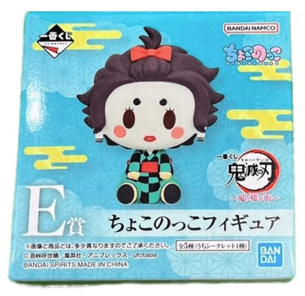 ������� � ������������ Demon Slayer Chokonokko Figure (random)
