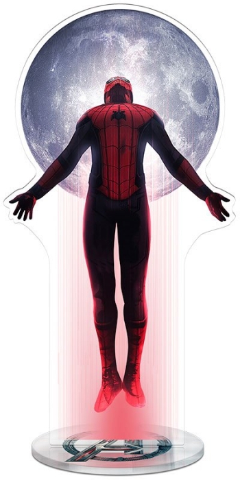 ��������� ��������� �� ����� �������-���� Far From Home