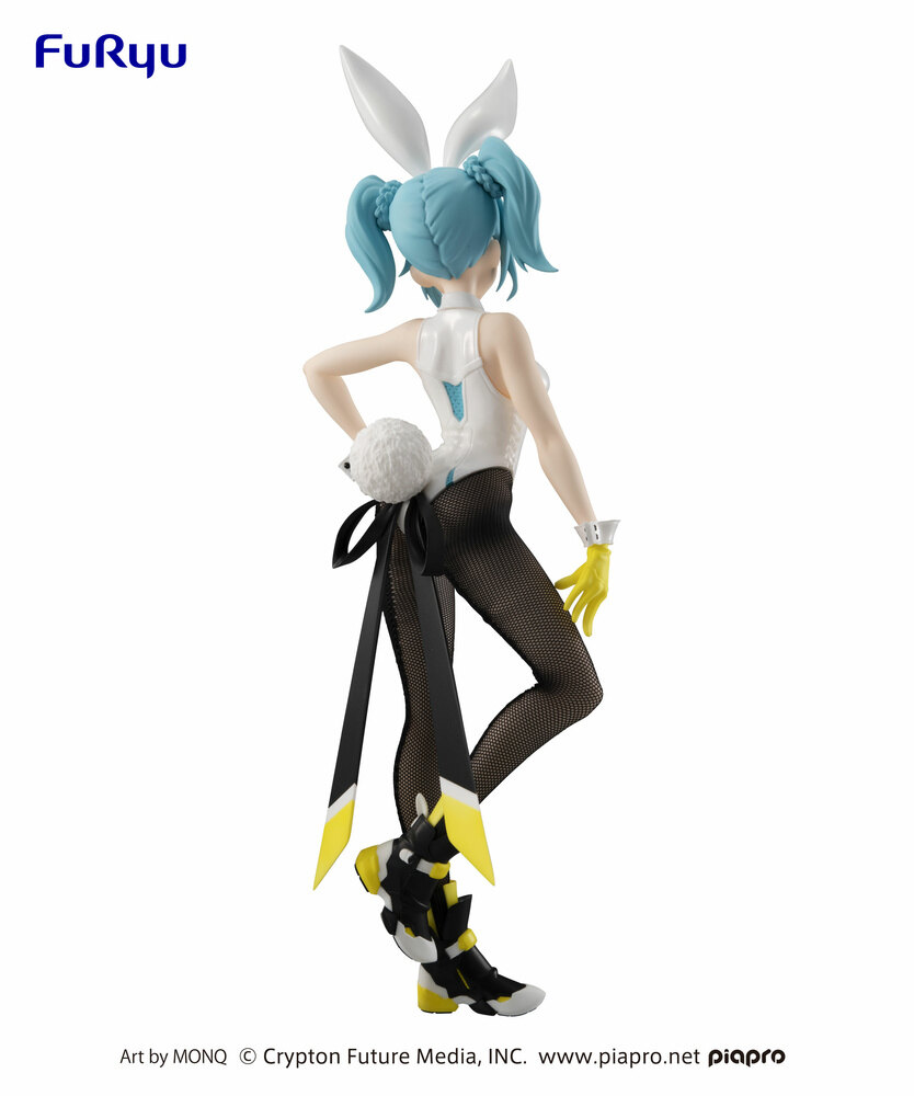 ������� Vocaloid BiCuteBunnies Hatsune Miku Street Ver.