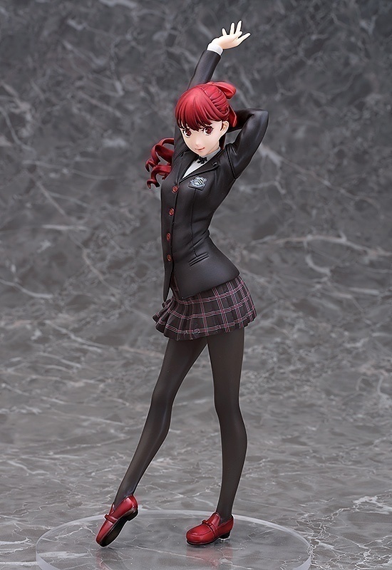 ������� Persona 5: Kasumi Yoshizawa
