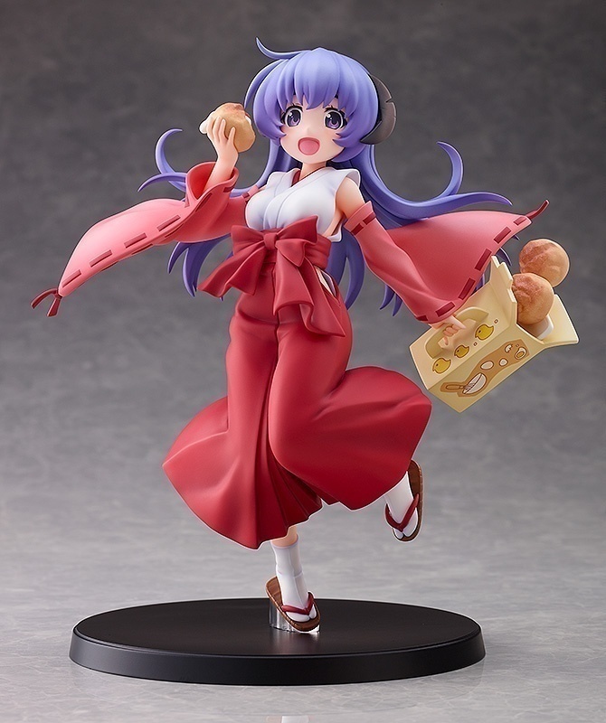 ������� Higurashi When They Cry - Sotsu: Hanyu