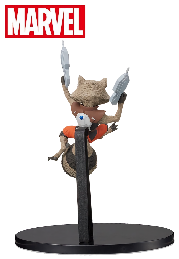 ������� Marvel SPM Sega Rocket Racoon