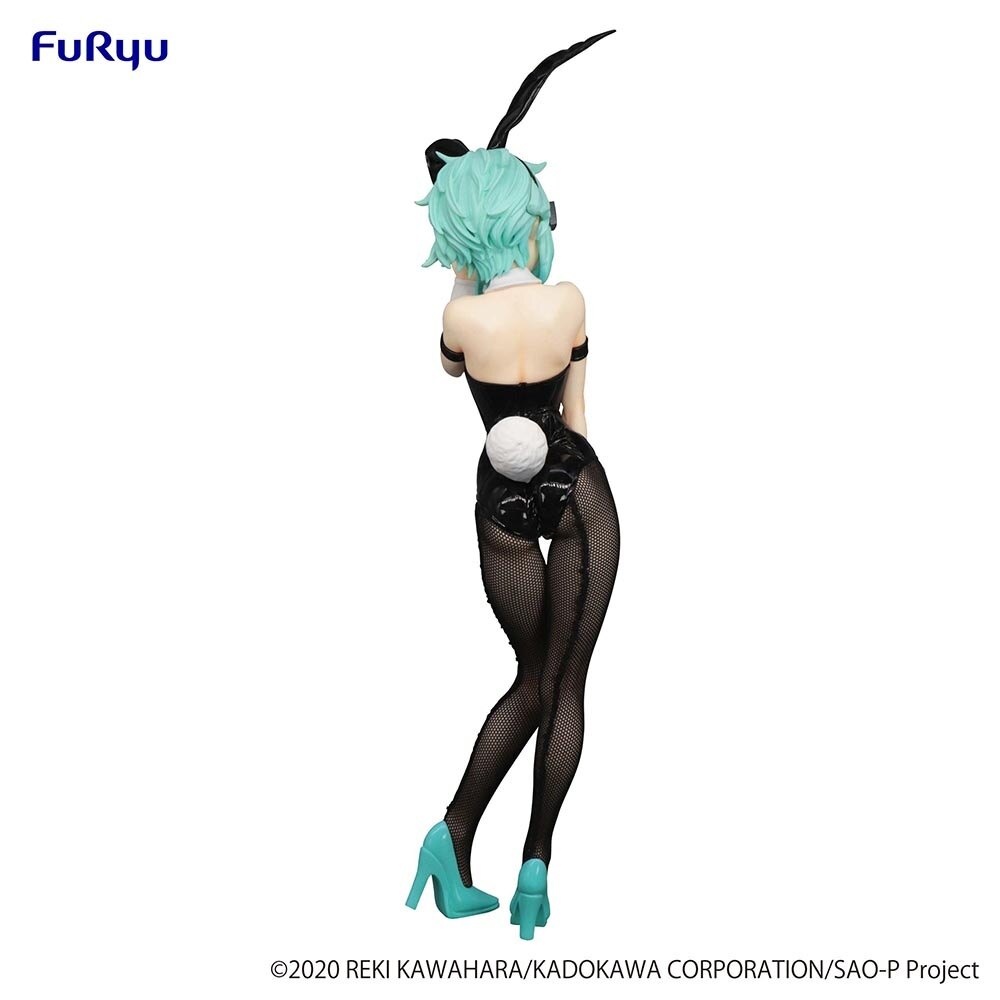 ������� FuRyu Sword Art Online BiCute Bunnies Sinon