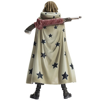 ������� Banpresto One Piece Yasopp The Grandline Men Vol.10