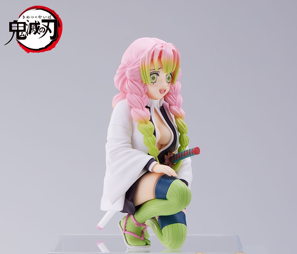������� Sega Demon Slayer Mitsuri Kanroji