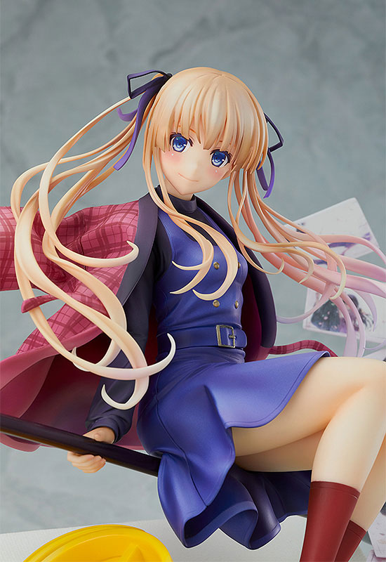 ������� Saekano: How to Raise a Boring Girlfriend Fine Eriri Spencer Sawamura Casual Ver.