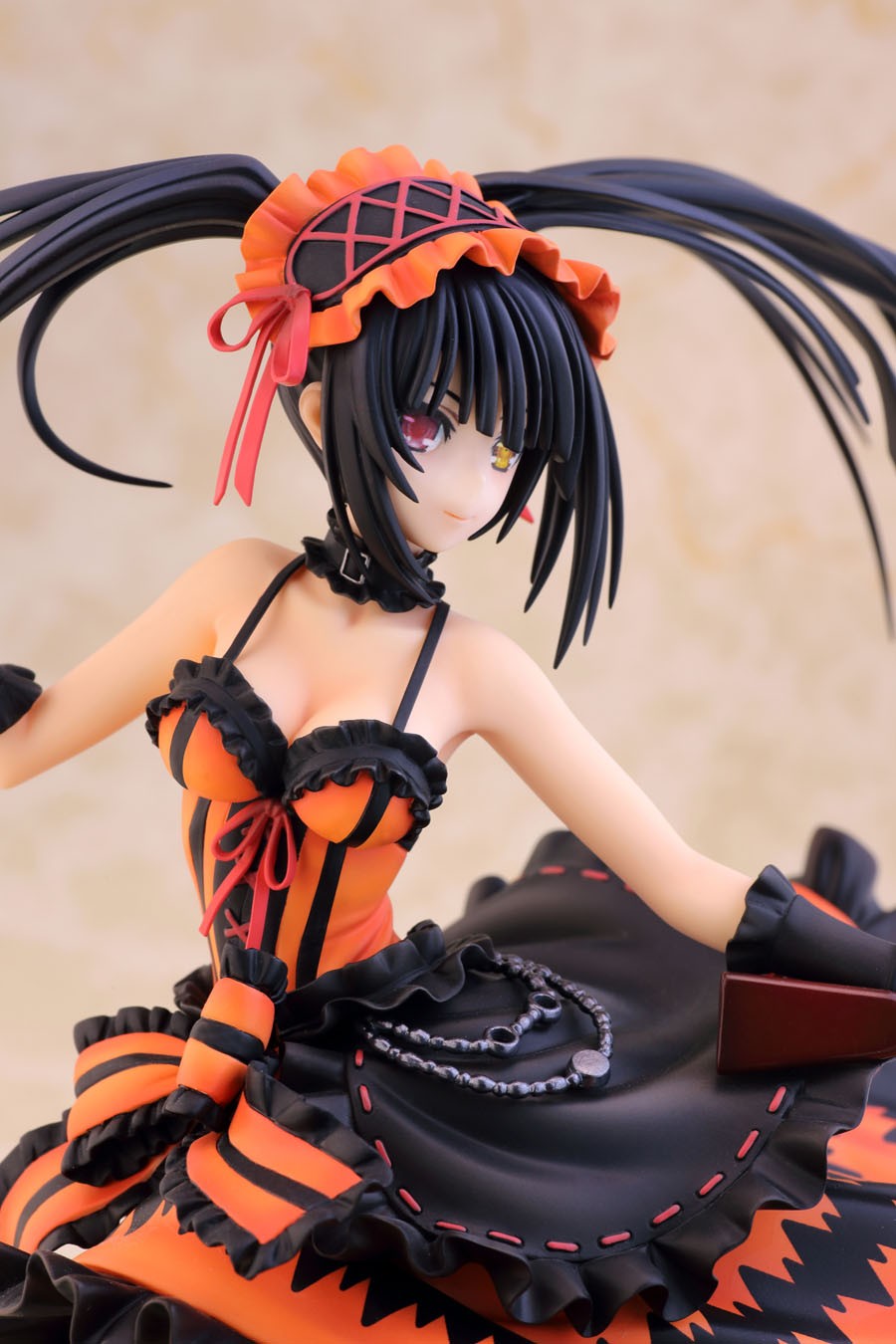������� "Date A Live II" Tokisaki Kurumi 1/7