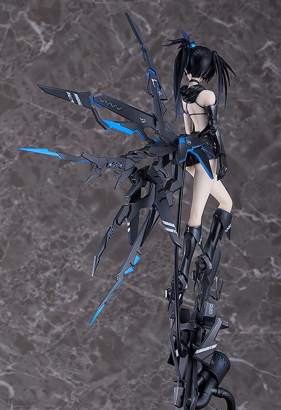 ������� Black Rock Shooter inexhaustible Ver.