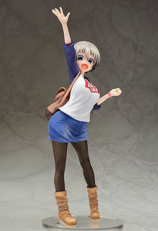 ������� Uzaki-chan Wants to Hang Out! Hana Uzaki