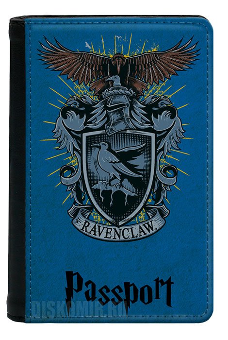 ������� �� ������� ����� ������ Ravenclaw