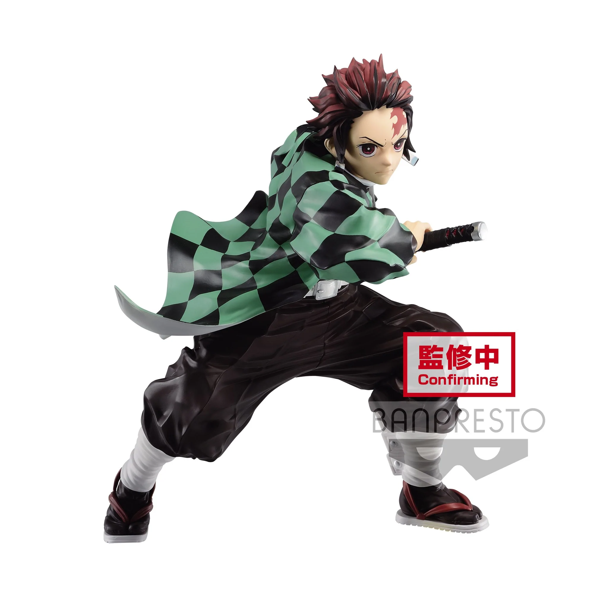 ������� Demon Slayer Maximatic Tanjiro Kamado