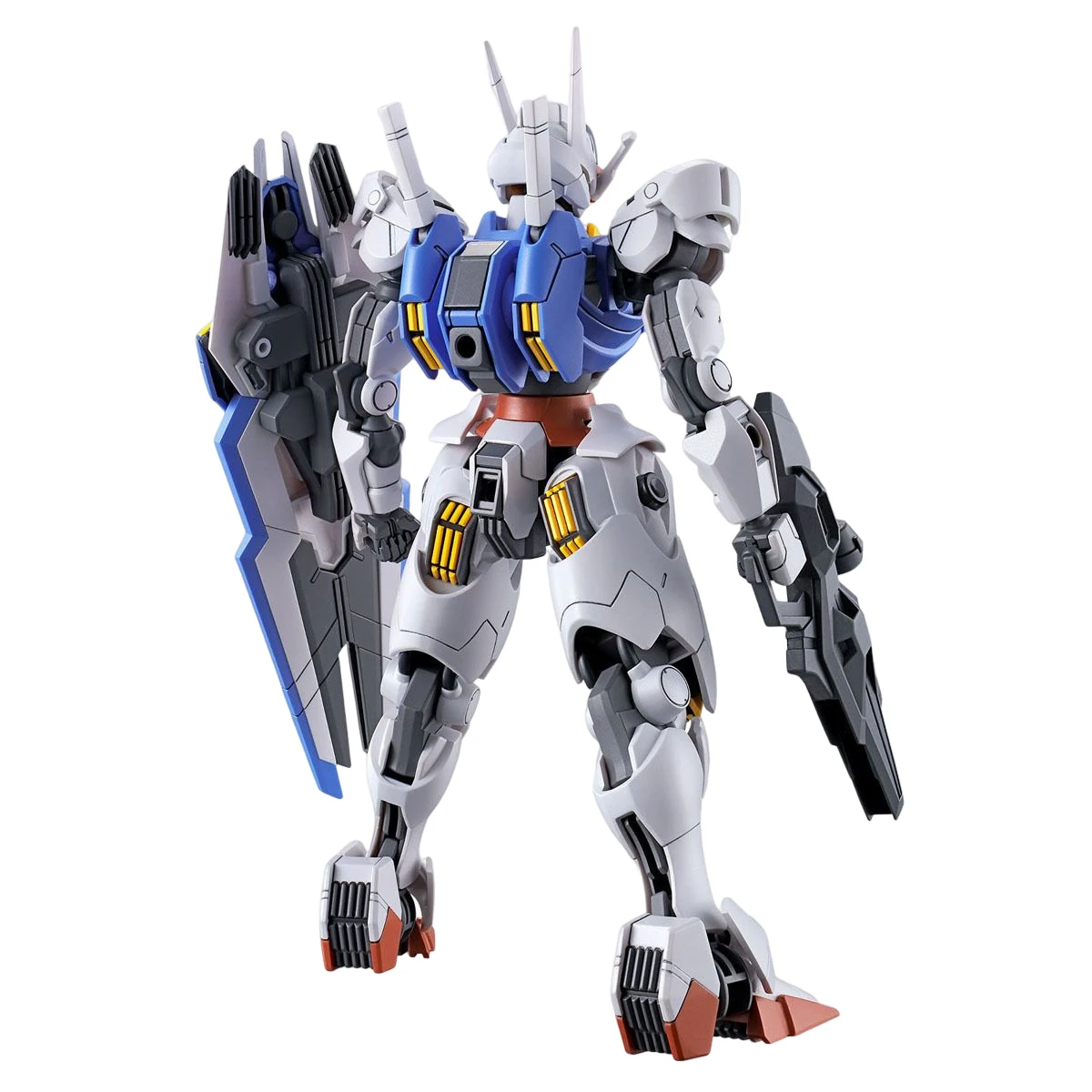 ������� ������� ������ HG 1/144 The Witch from Mercury Aerial ����� ������ FL-09