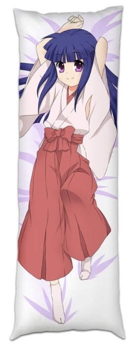 ��������� ��� ���������� ����� ������ ������ - Rika Furude