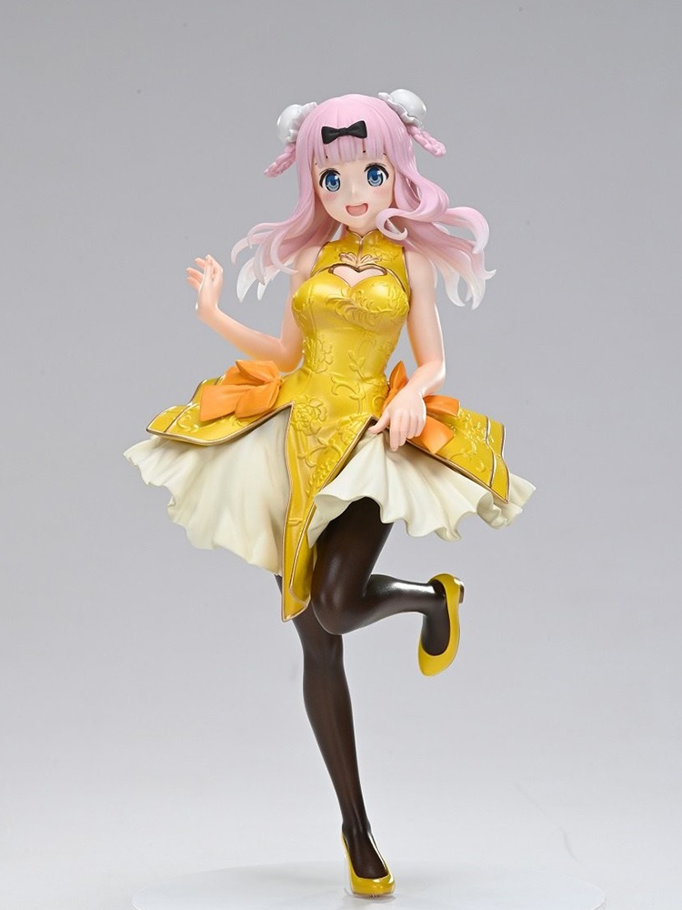 ������� Kaguya-sama wa Kokurasetai Taito Coreful Fujiwara Chika