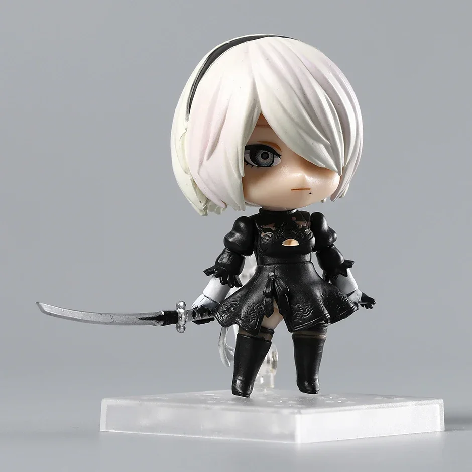 ������� Nendoroid 1475 ����: �������� / No.2 Type B (�����)