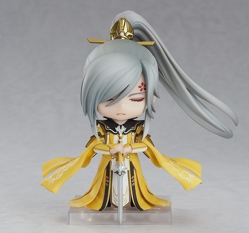 ������� Nendoroid 1556 Jian Wang 3: Ying Ye
