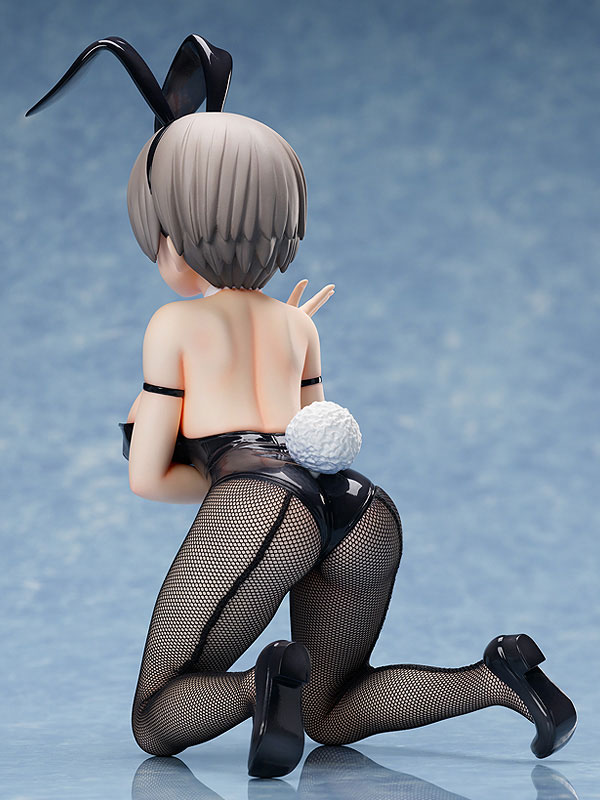 ������� Uzaki-chan wa Asobitai!: Hana Uzaki Bunny Ver.