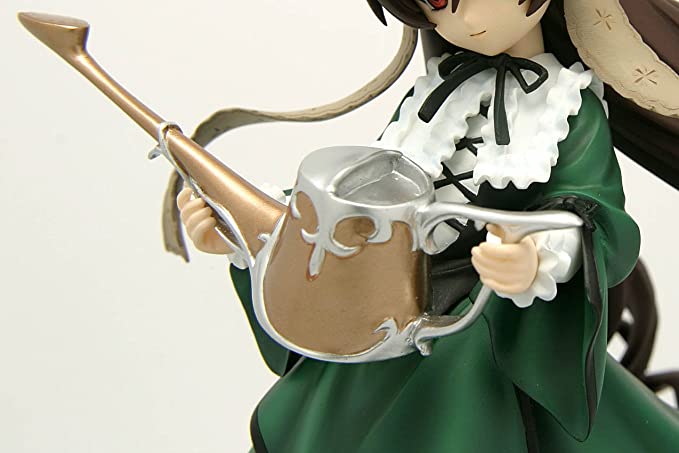 ������� Rozen Maiden Jade Stern DreamTech Suiseiseki