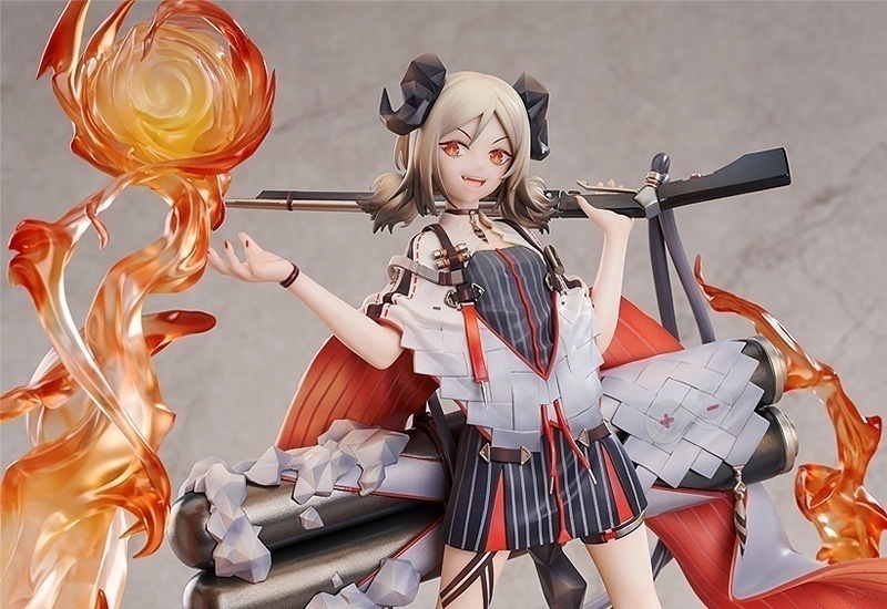 ������� Arknights: Ifrit Elite 2