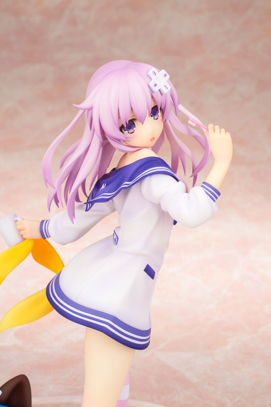 ������� Hyperdimension Neptunia: Nepgear Waking Up Ver.