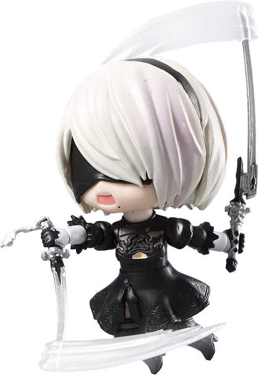 ������� Nendoroid 1475 ����: �������� / No.2 Type B (�����)