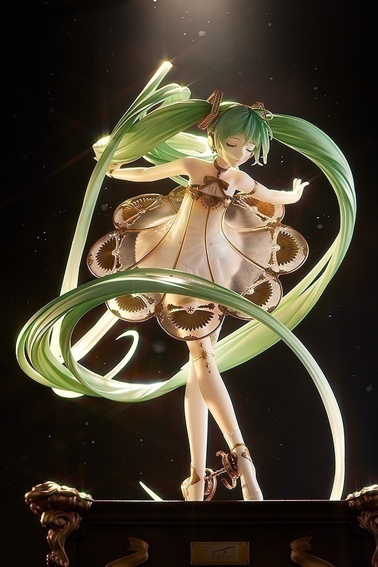������� Vocaloid: Hatsune Miku Symphony 5th Anniversary Ver.