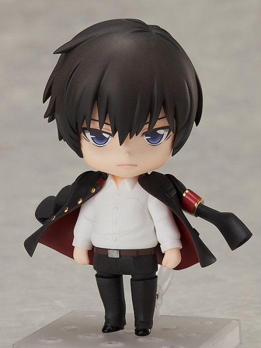 Nendoroid Reborn! - Kyoya Hibari