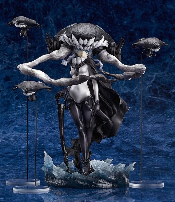 ������� Good Smile Kantai Collection ~Kan Colle~ Kuubo Wo-kyuu - 1/8