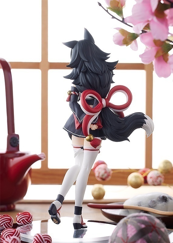 ������� POP UP PARADE Hololive Production: Ookami Mio