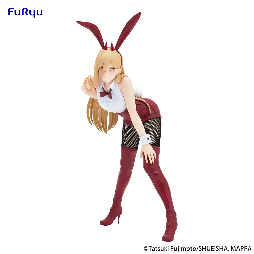 ������� BiCute Bunnies Power