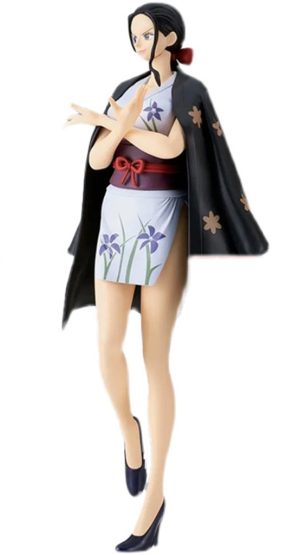 ������� Banpresto One Piece Glitter & Glamours Nico Robin Wanokuni Style Ver.A