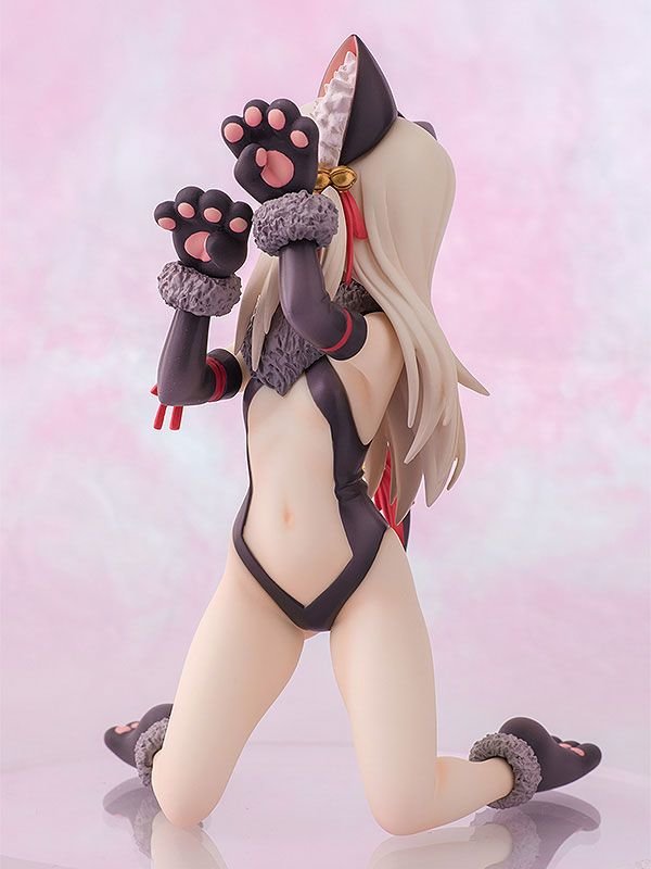 ������� ������ Illyasviel von Einzbern Black