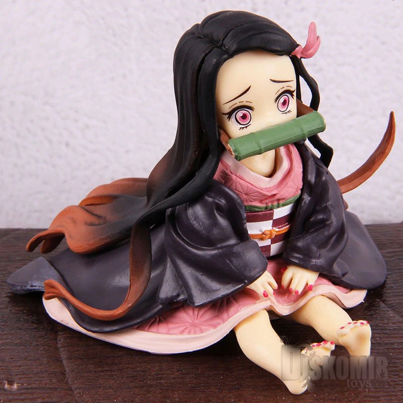 ������� ������, ����������� ������� Nezuko-chan
