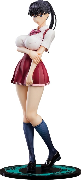 ������� World's End Harem: Todo Akira