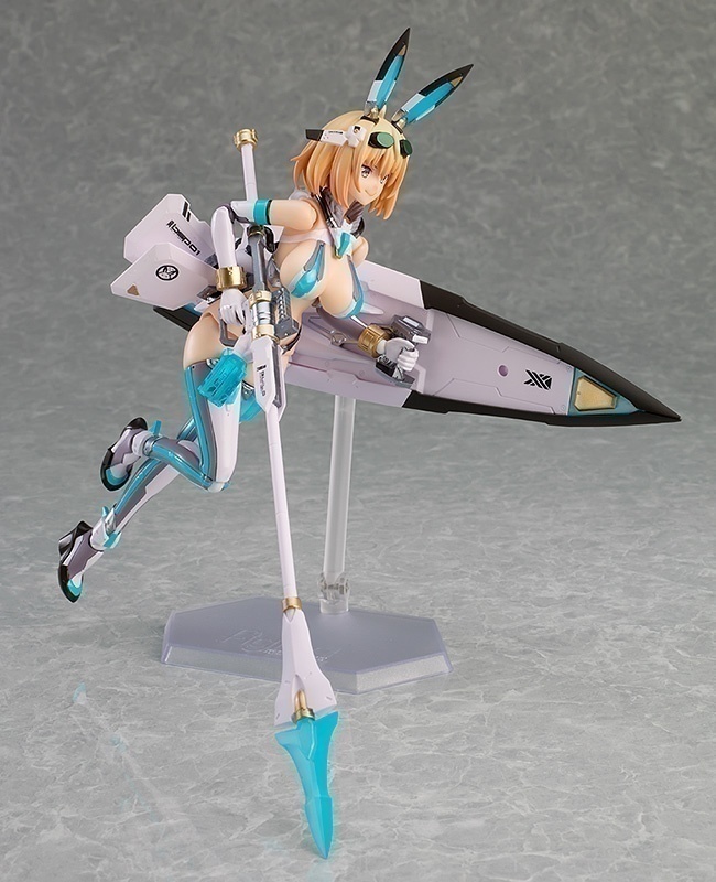 ������� figma 530 Bunny Suit Planning: Sophia F. Shirring