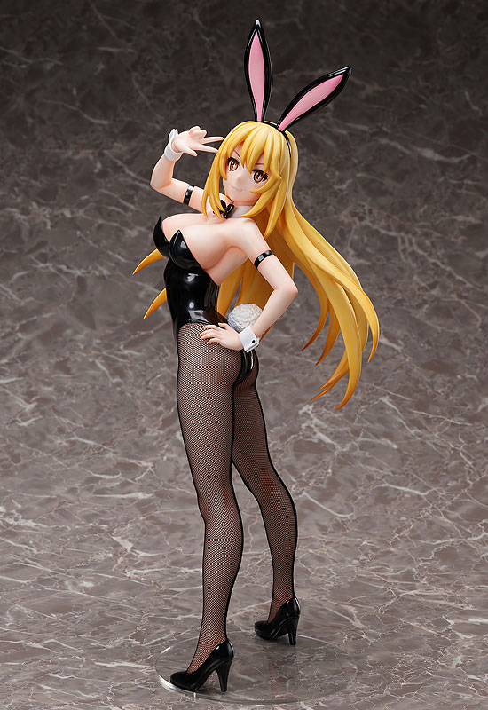 ������� Toaru Kagaku no Railgun T: Misaki Shokuhou Bunny Ver.
