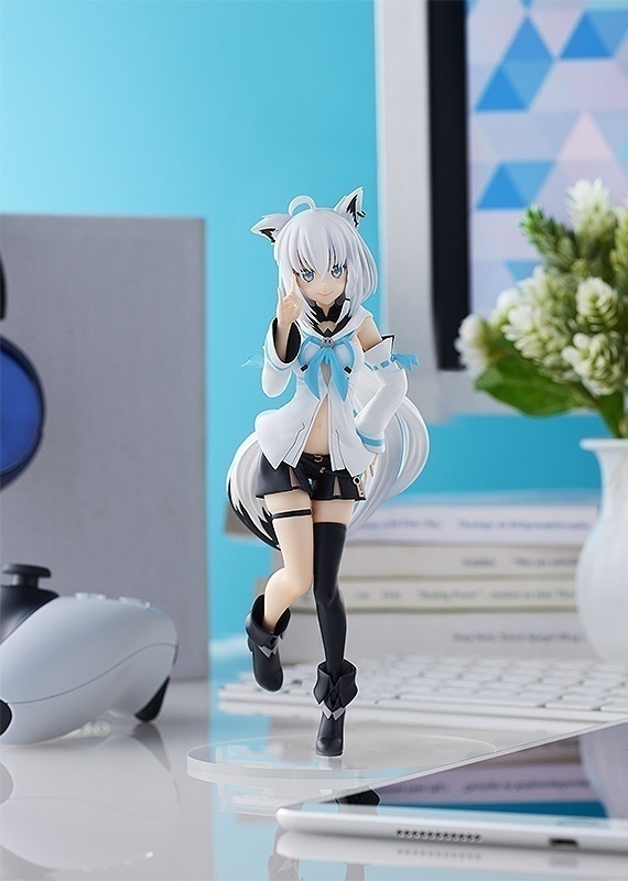 ������� POP UP PARADE Hololive Production: Shirakami Fubuki