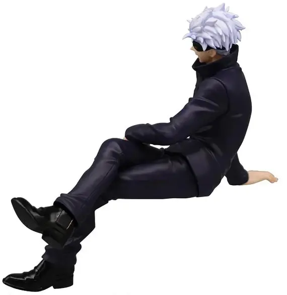 ������� Jujutsu Kaisen FuRyu Noodle Stop Satoru Gojo